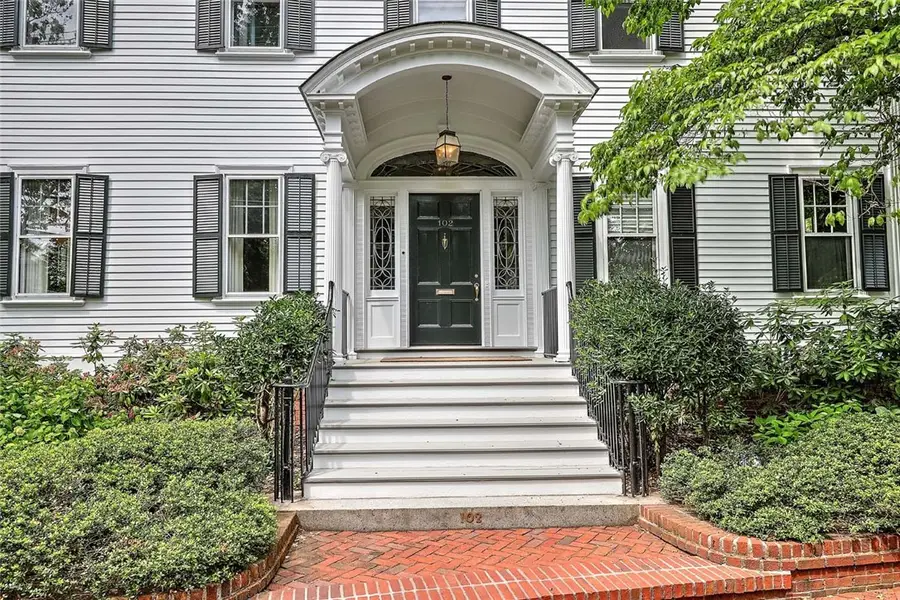 102 Prospect Street, Providence, RI 02906 - #2