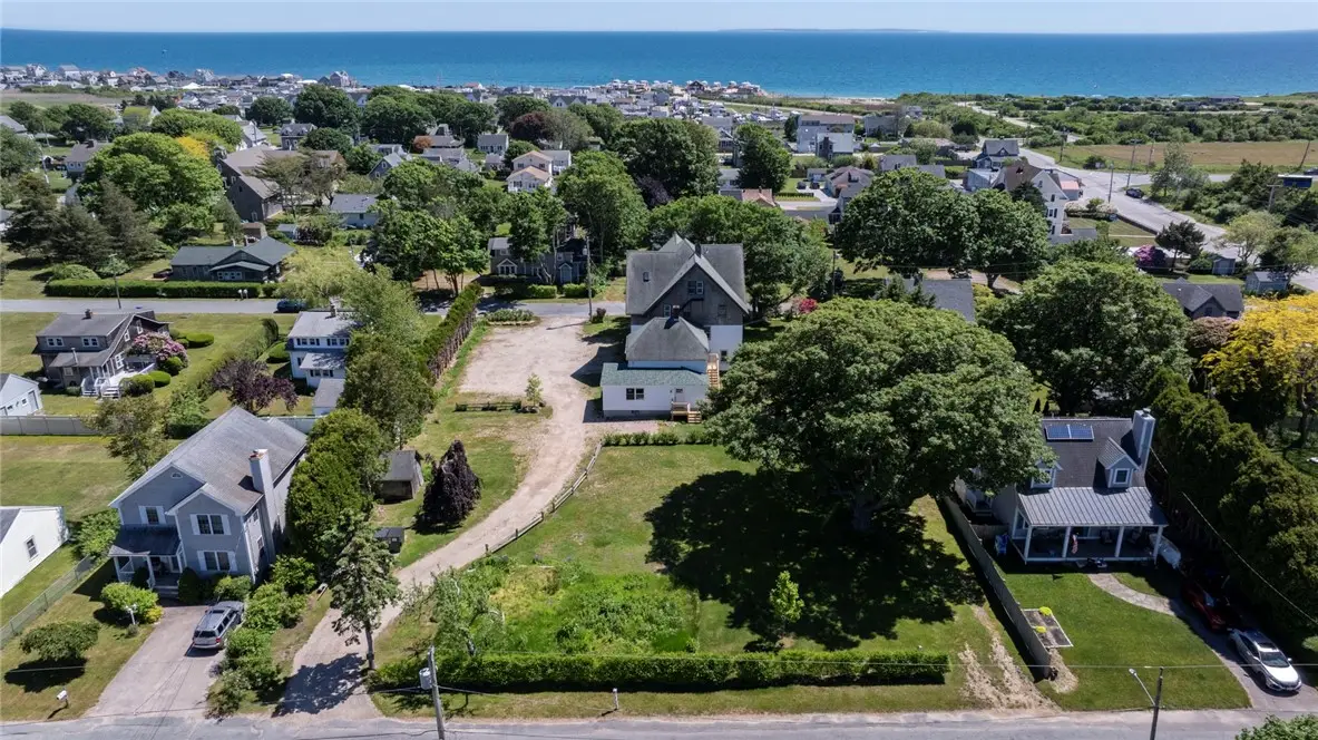 28 Park Avenue, South Kingstown, RI 02879 - #1