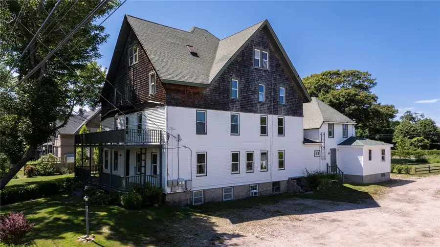 28 Park Avenue, South Kingstown, RI 02879 - #2