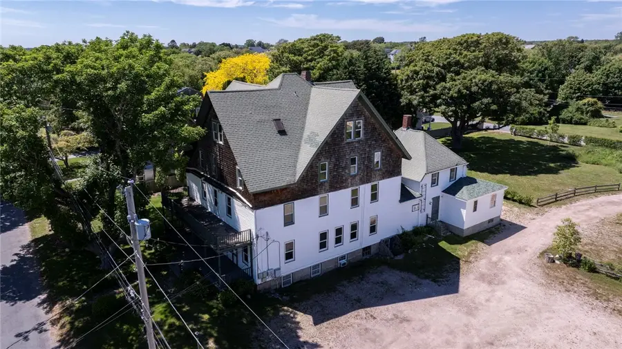 28 Park Avenue, South Kingstown, RI 02879 - #3