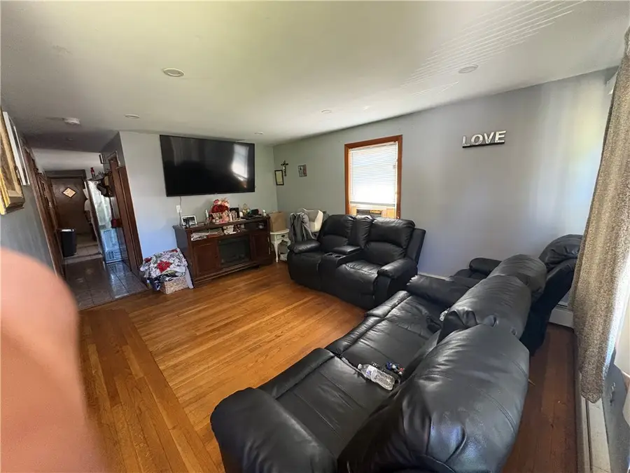 64 Dresser Street, Providence, RI 02909 - #2