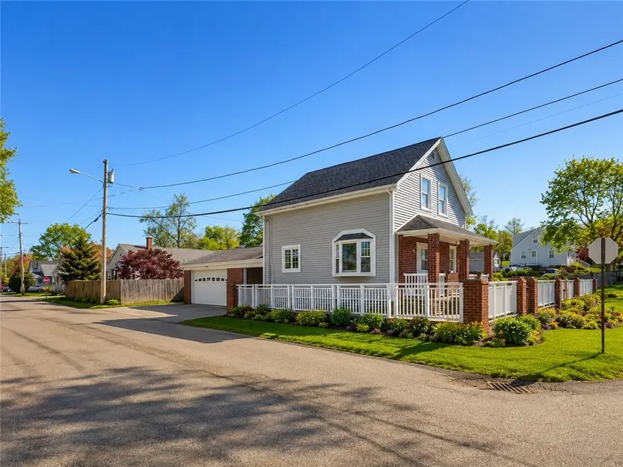 78 Highland Avenue, Johnston, RI 02919 - #2