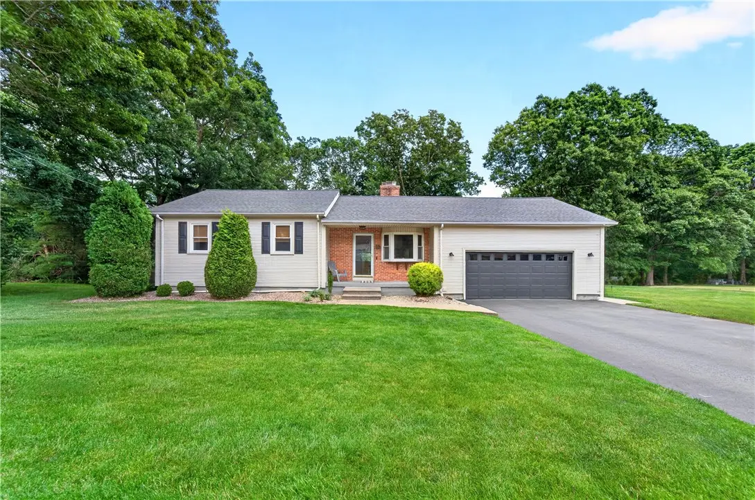 12 Briar Hill Drive, Cranston, RI 02921 - #1