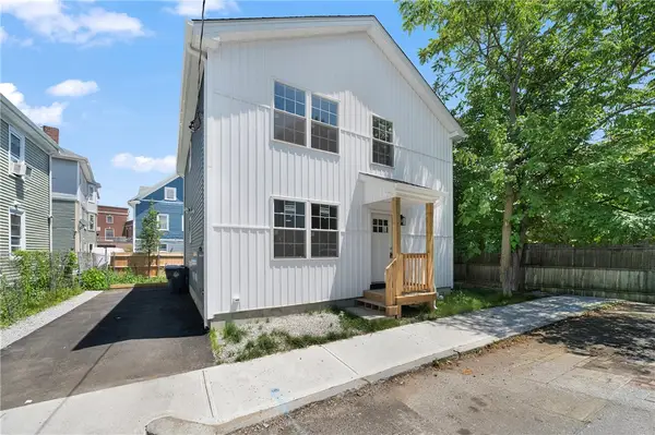 12 Price Street, Providence, RI 02907