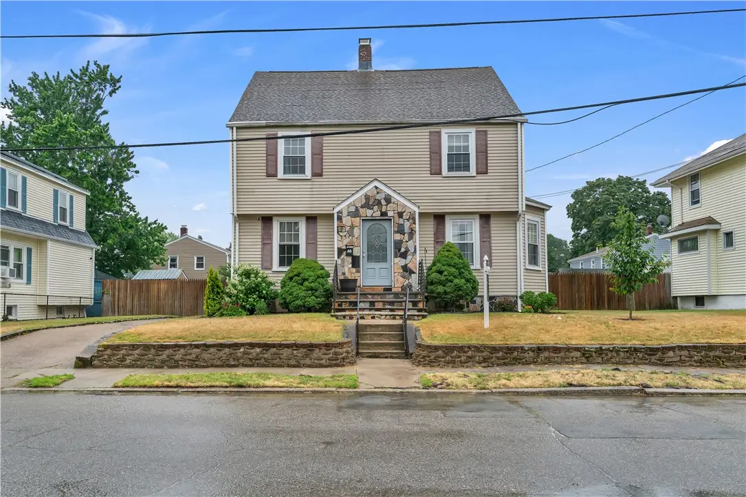 86 Westwood Avenue, Cranston, RI 02905 - #1