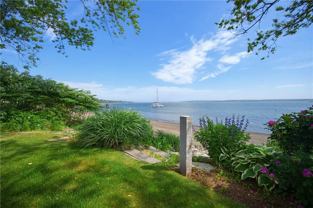 54 Oliver Hazard Perry Road, Portsmouth, RI 02871 - #1