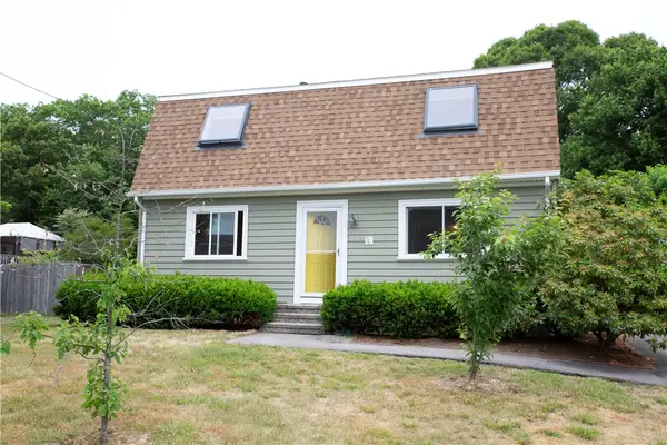 23 Saundra Drive, Westerly, RI 02891