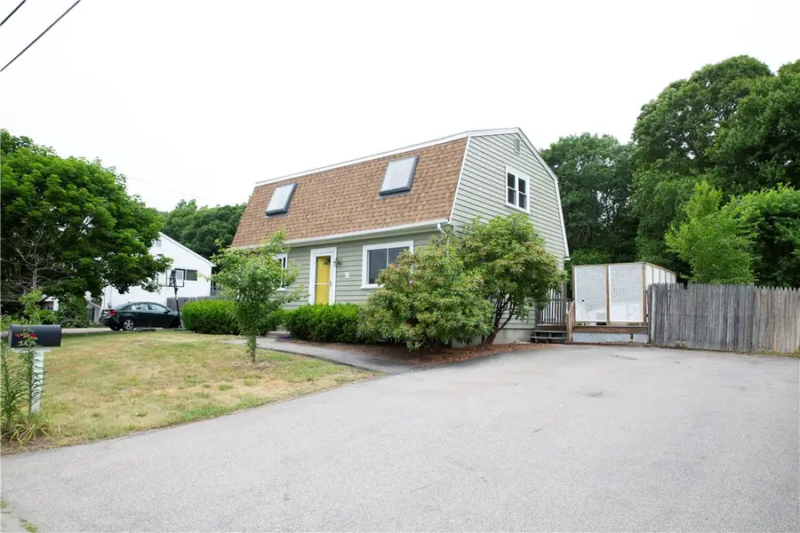 23 Saundra Drive, Westerly, RI 02891 - #2