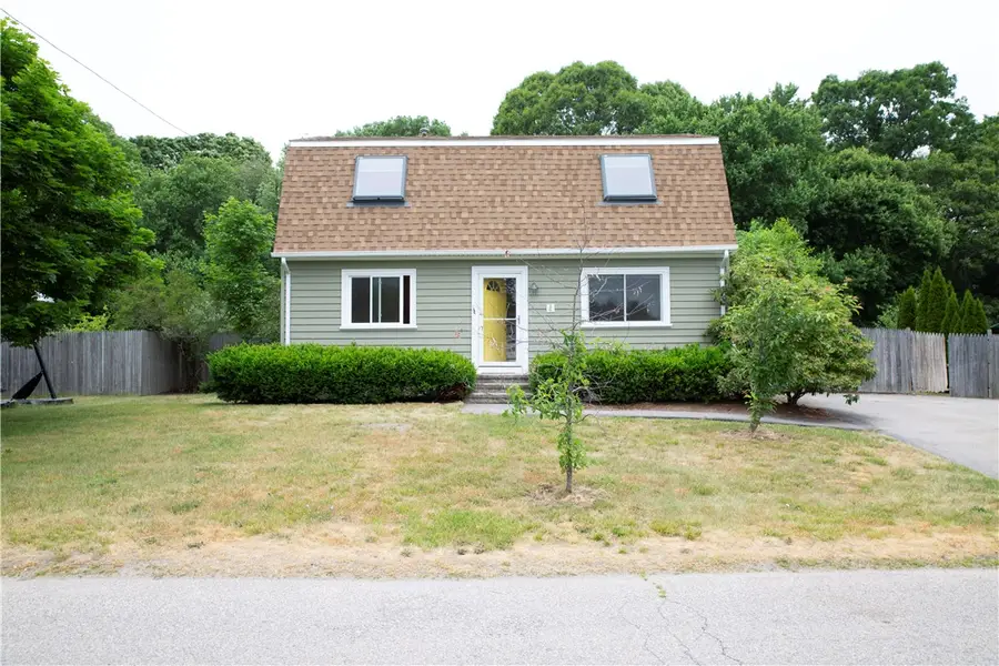 23 Saundra Drive, Westerly, RI 02891 - #3