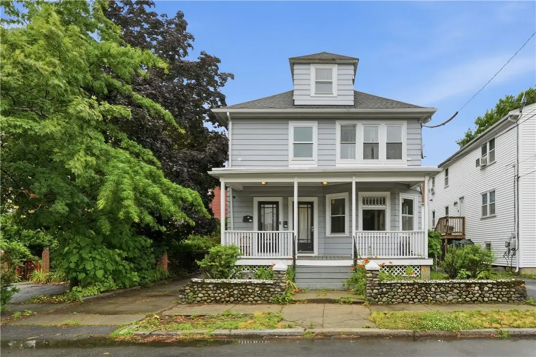 76 Radcliffe Avenue, Providence, RI 02908 - #1