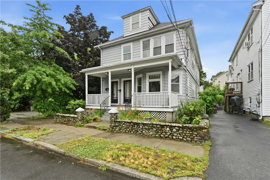 76 Radcliffe Avenue, Providence, RI 02908 - #2