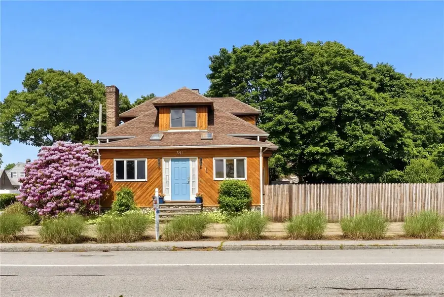 917 Newman Avenue, Seekonk, MA 02771 - #3