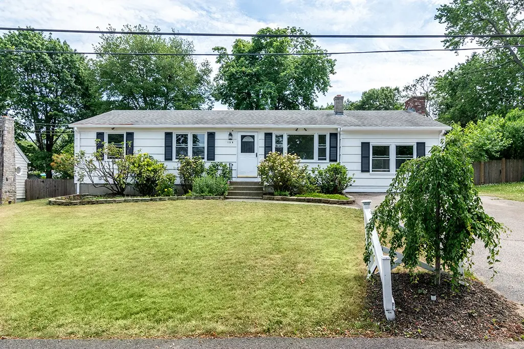 158 Lewiston Street, Warwick, RI 02889 - #1