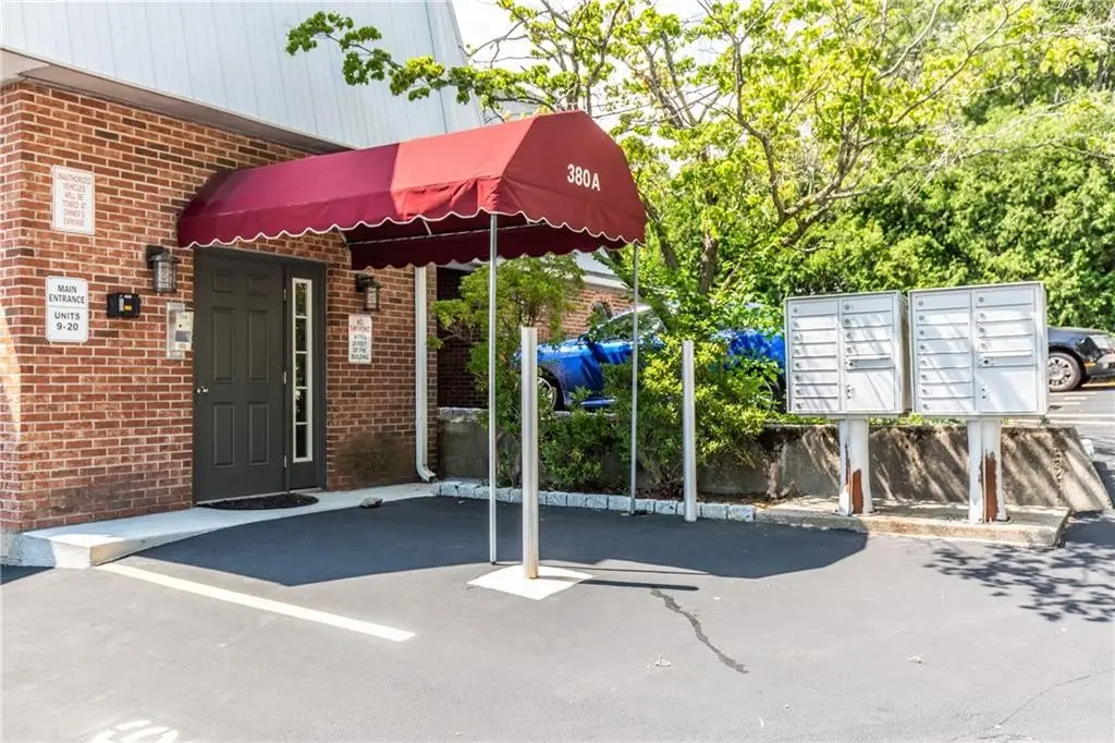 380 Sunset Avenue #12, North Providence, RI 02904 - #1