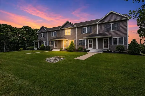 100 Woodlawn Avenue #3, North Providence, RI 02904
