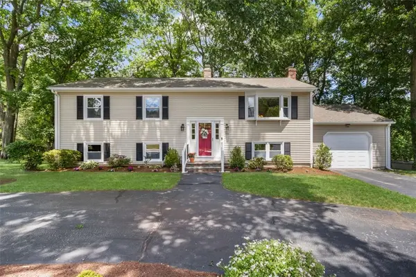 123 Hines Farm Road, Cranston, RI 02921