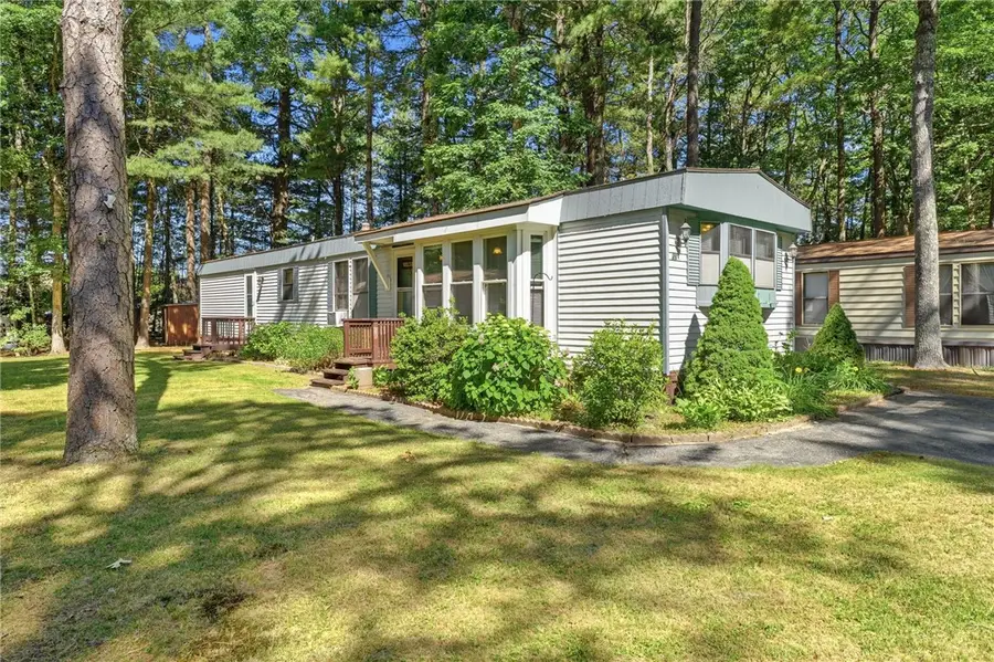 28 Leisure Way, Coventry, RI 02816 - #2