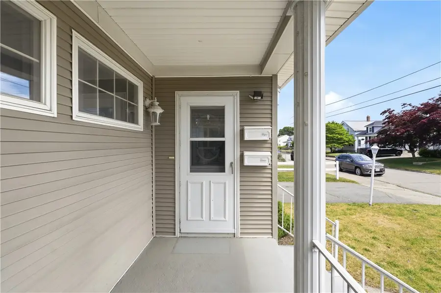 116 Warwick Road, Pawtucket, RI 02861 - #3