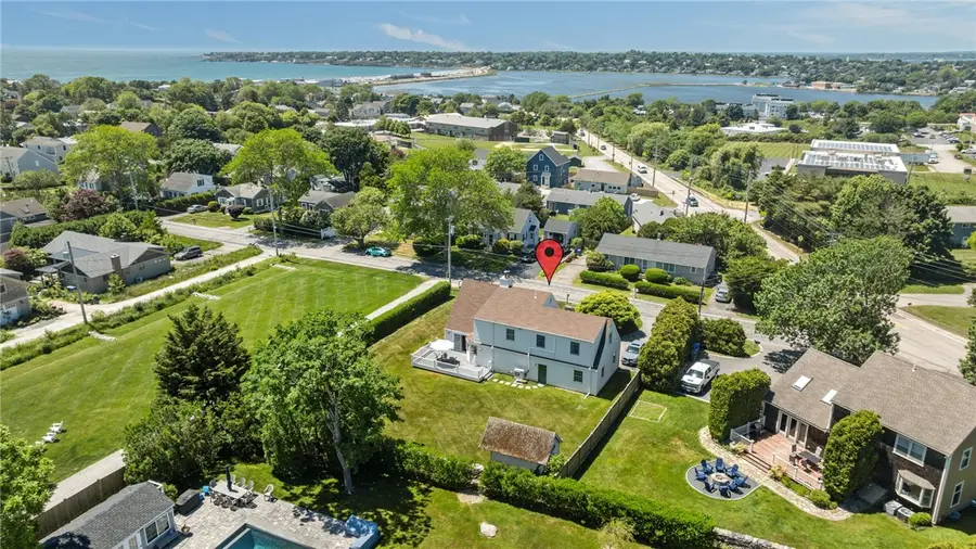 14 Wolcott Avenue, Middletown, RI 02842 - #2