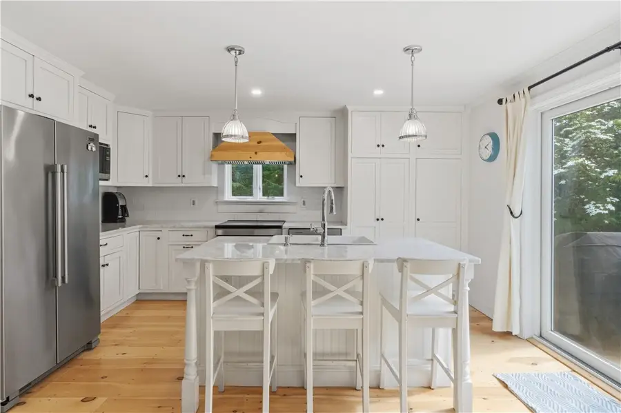 60 Westwind Road, South Kingstown, RI 02879 - #3