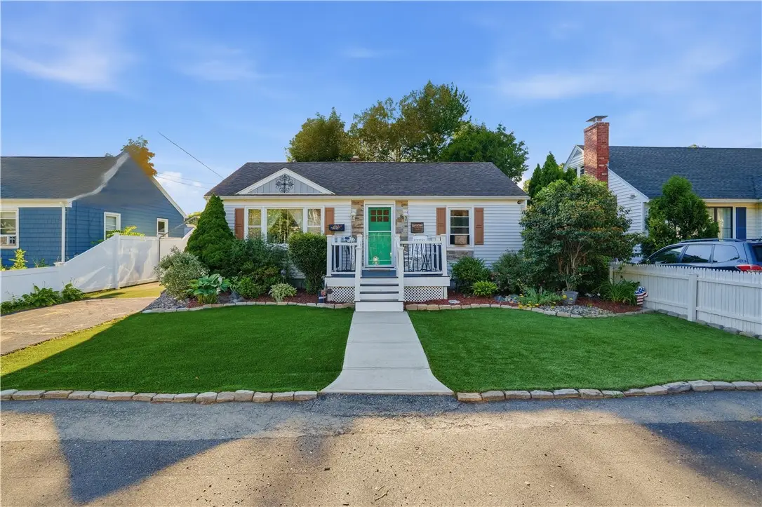 11 Cherry Street, North Providence, RI 02911 - #1
