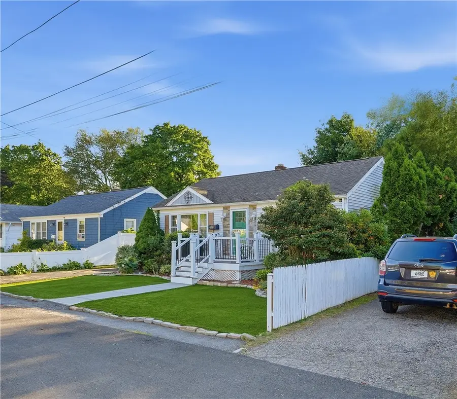 11 Cherry Street, North Providence, RI 02911 - #2