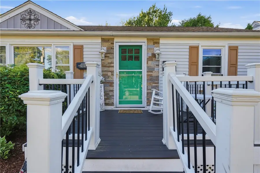 11 Cherry Street, North Providence, RI 02911 - #3