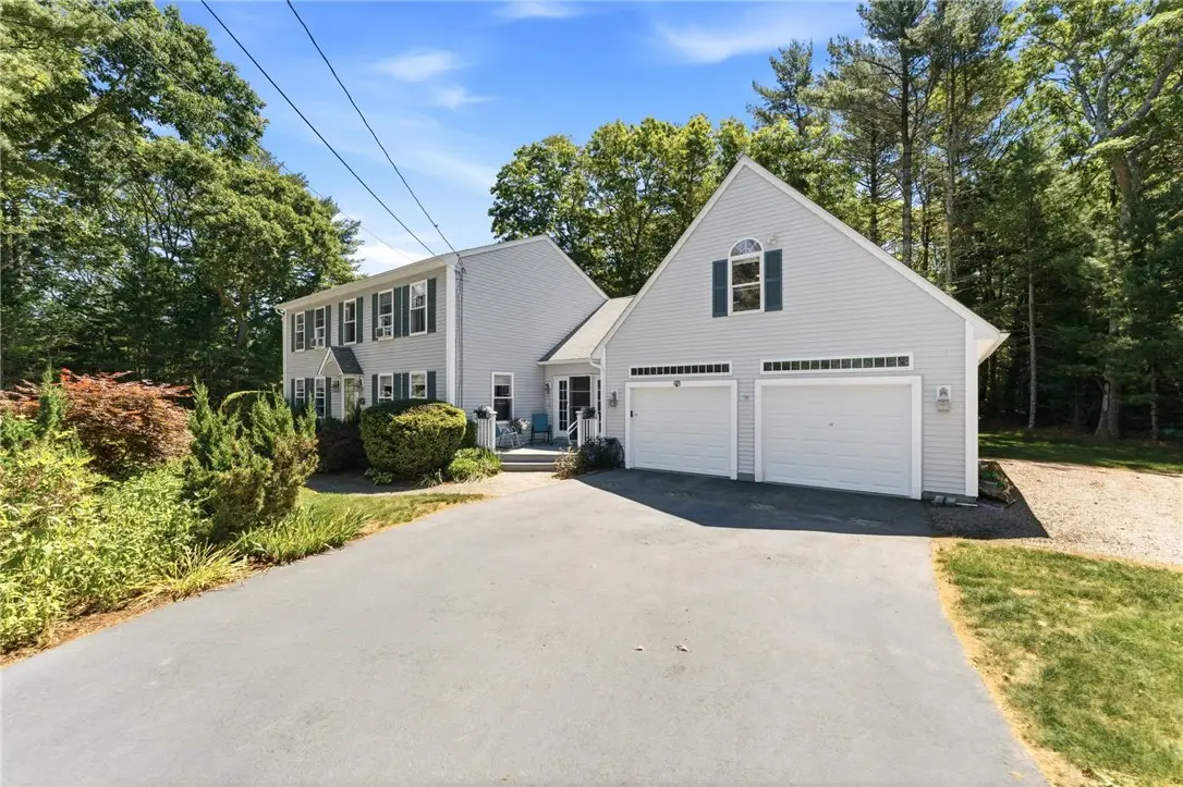 34 Crestwood Lane, Charlestown, RI 02813 - #1