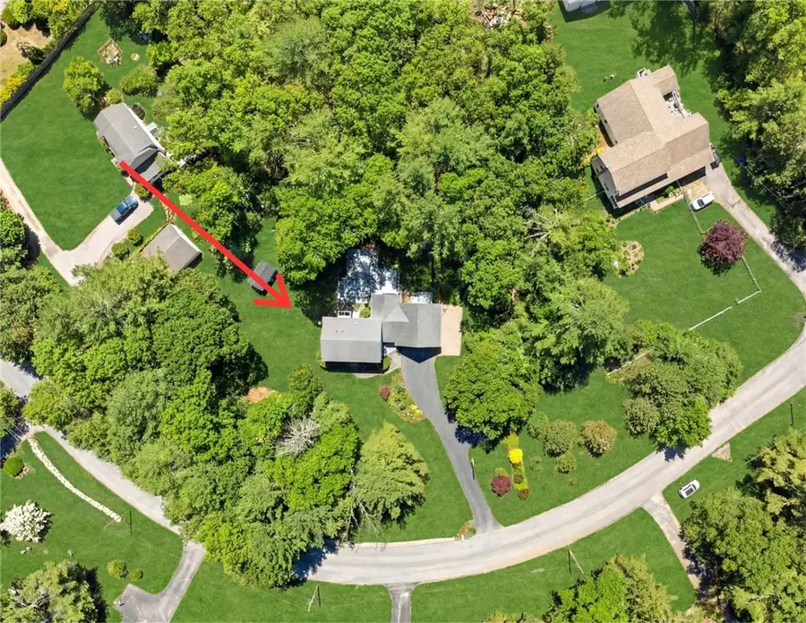 34 Crestwood Lane, Charlestown, RI 02813 - #3