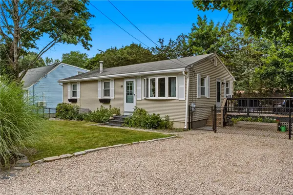 44 Highbank Avenue, North Kingstown, RI 02852