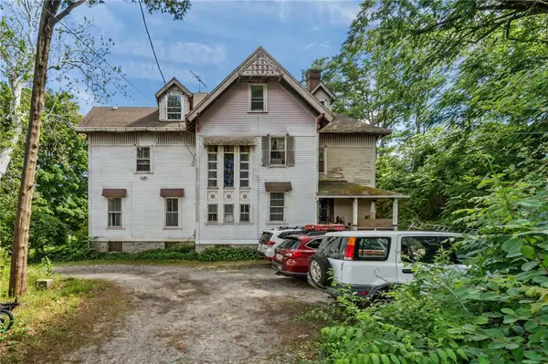 22 Main Street, Scituate, RI 02831
