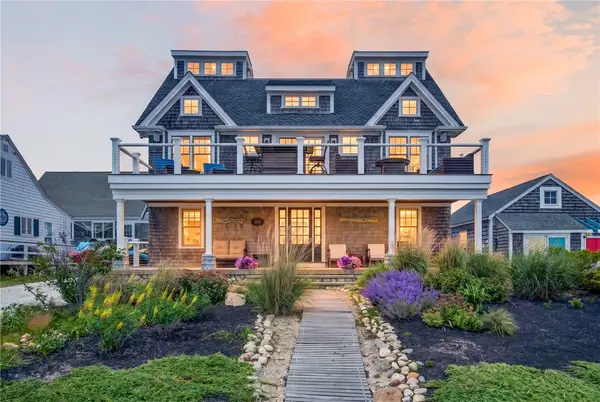 1185 Succotash Road, Narragansett, RI 02882