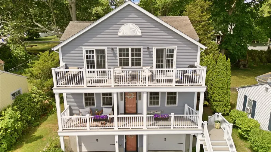 11 King Philip Avenue, Bristol, RI 02809 - #2