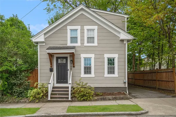 199 Fifth Street, Providence, RI 02906