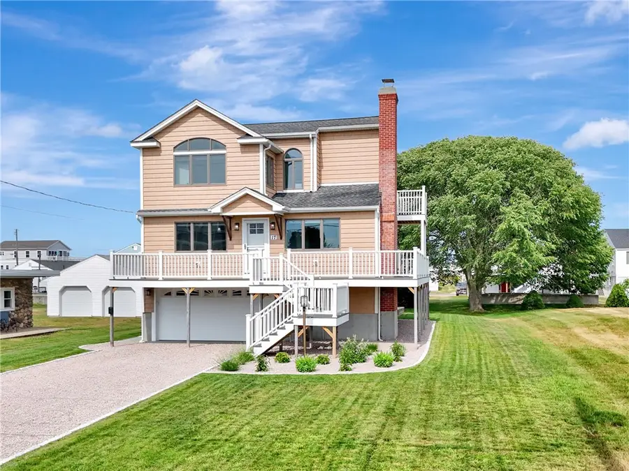 17 Lawton Avenue, Westerly, RI 02891 - #2