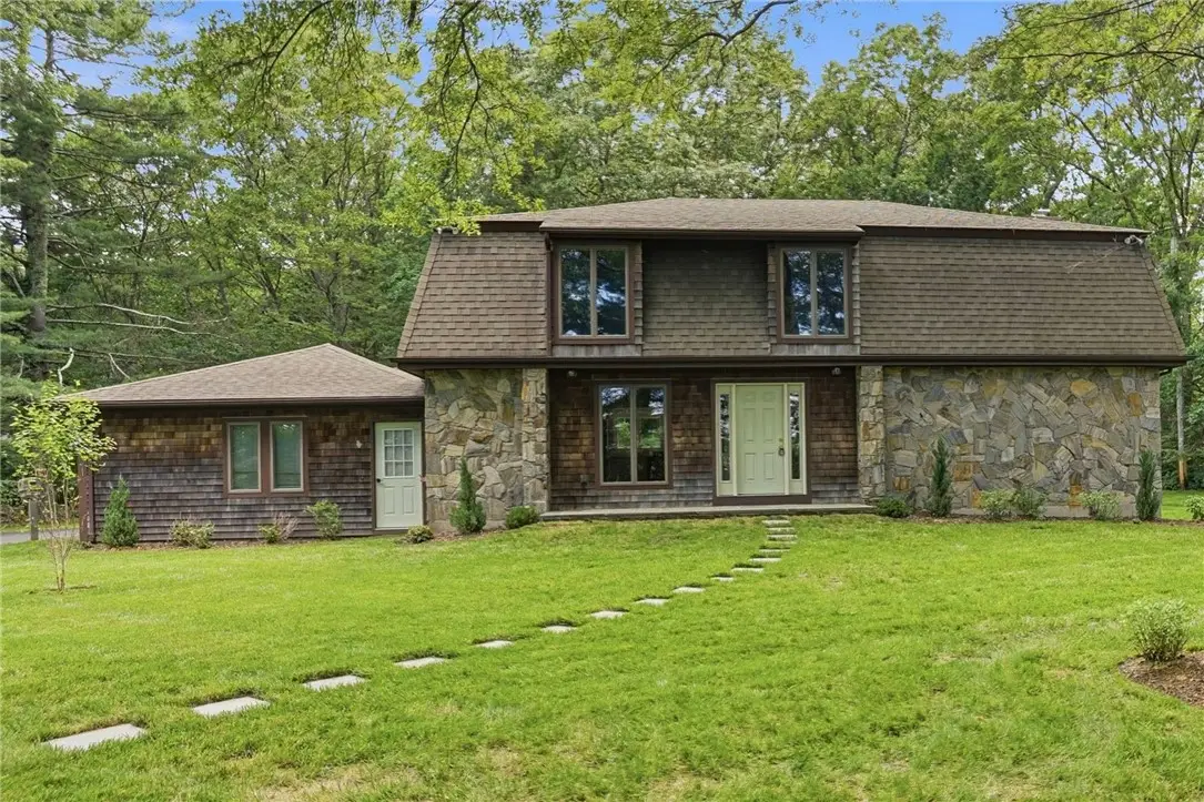 5763 Post Road, East Greenwich, RI 02818 - #1