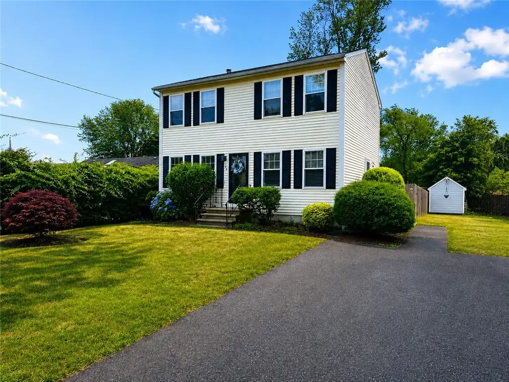 182 Gorham Avenue, Warwick, RI 02886 - #1