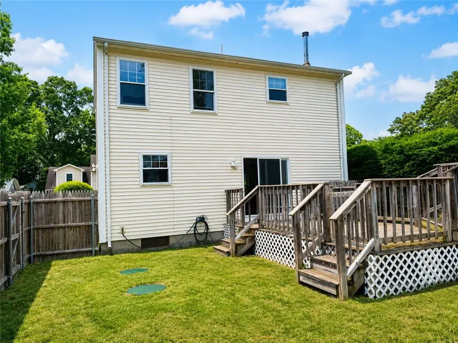 182 Gorham Avenue, Warwick, RI 02886 - #2