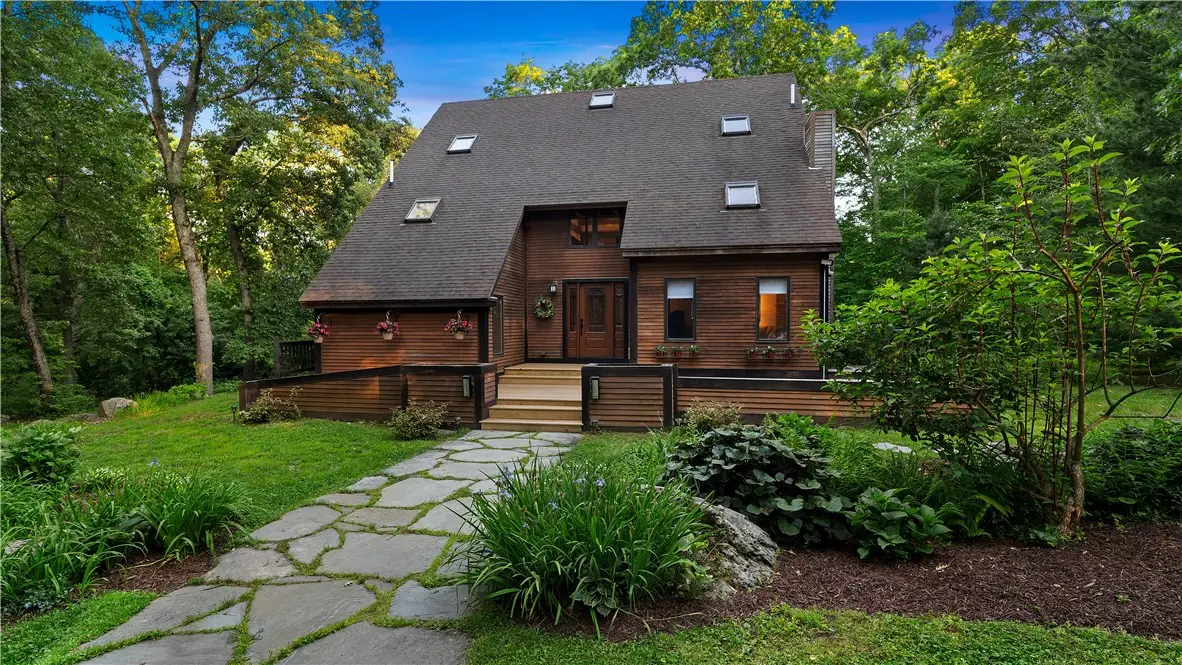 285 Jacob Street, Seekonk, MA 02771 - #1
