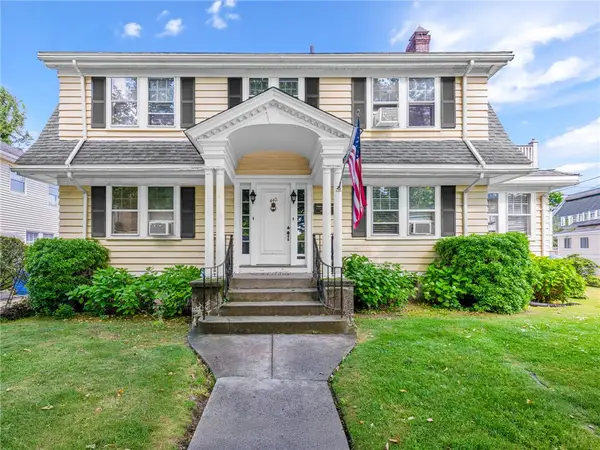 440 Broadway, Newport, RI 02840