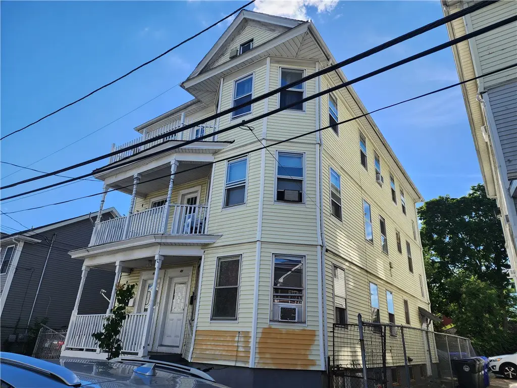 49 Sorrento Street, Providence, RI 02909 - #1
