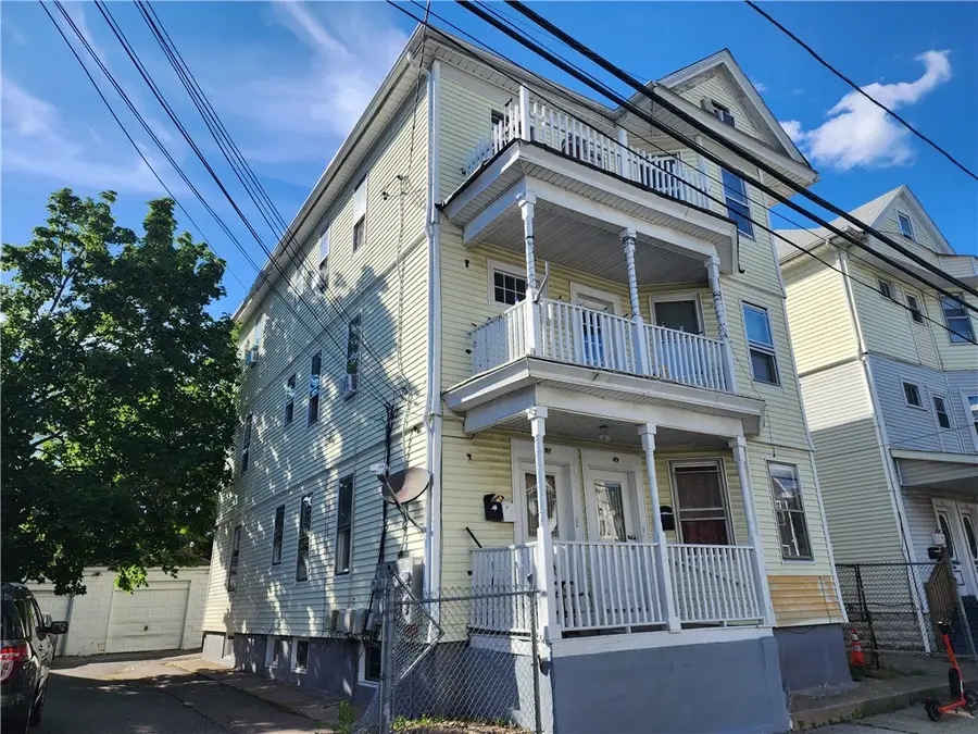 49 Sorrento Street, Providence, RI 02909 - #3
