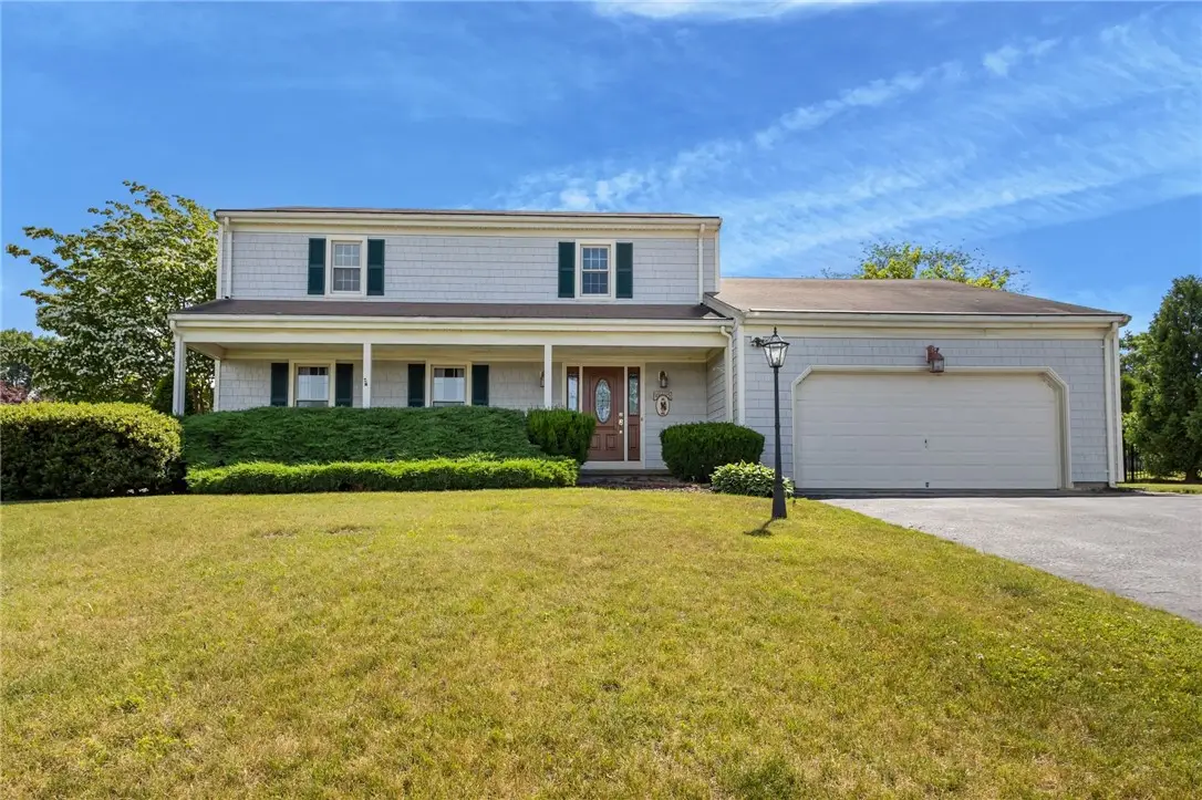4 Karen Lane, Bristol, RI 02809 - #1