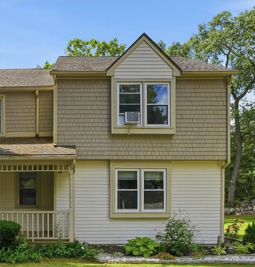 35 Birdie Court, Coventry, RI 02816 - #2