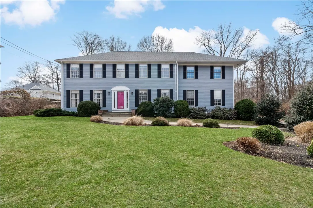 32 Starr Drive W, Narragansett, RI 02882 - #1