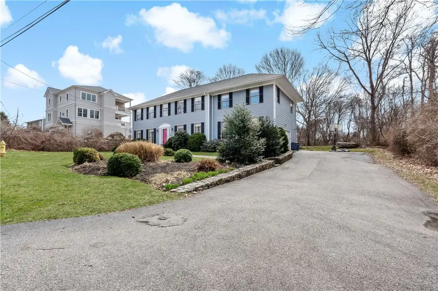 32 Starr Drive W, Narragansett, RI 02882 - #3