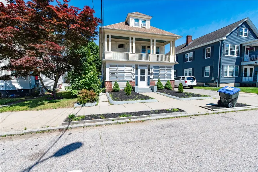 107 Home Avenue, Providence, RI 02908 - #3