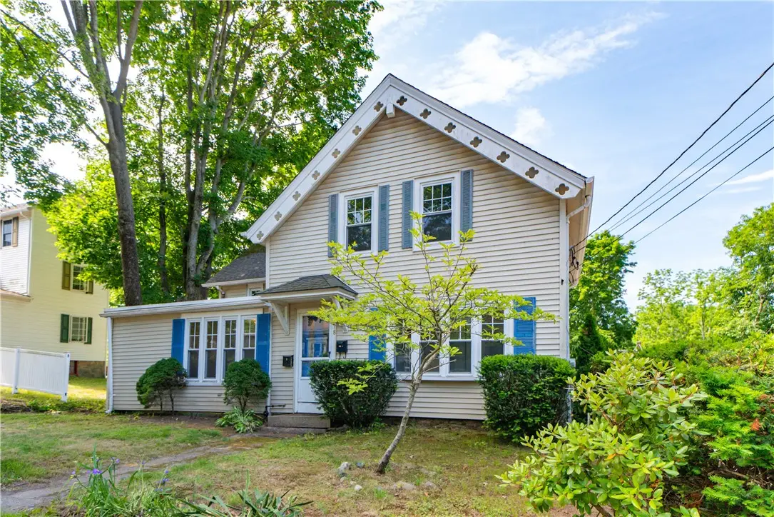 978 Kingstown Road, South Kingstown, RI 02879 - #1