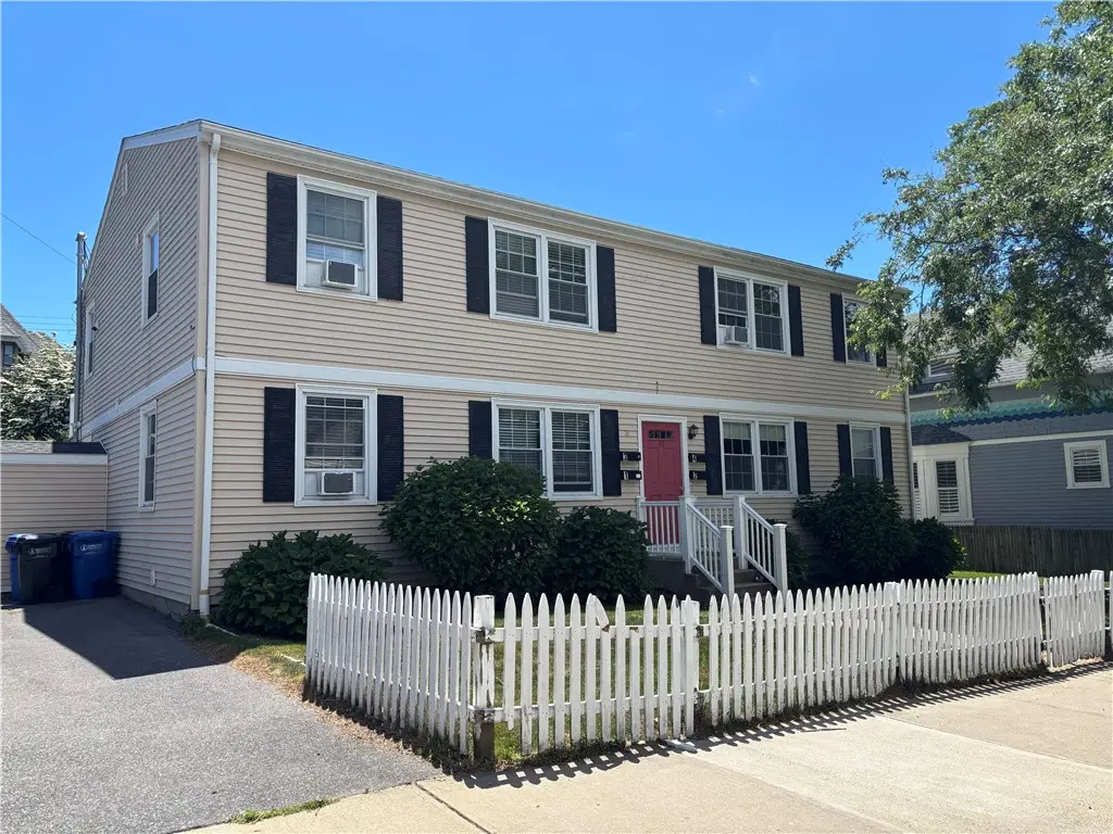45 Hammond Street #3, Newport, RI 02840 - #1