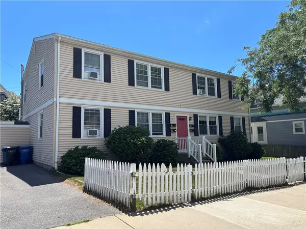 45 Hammond Street #3, Newport, RI 02840